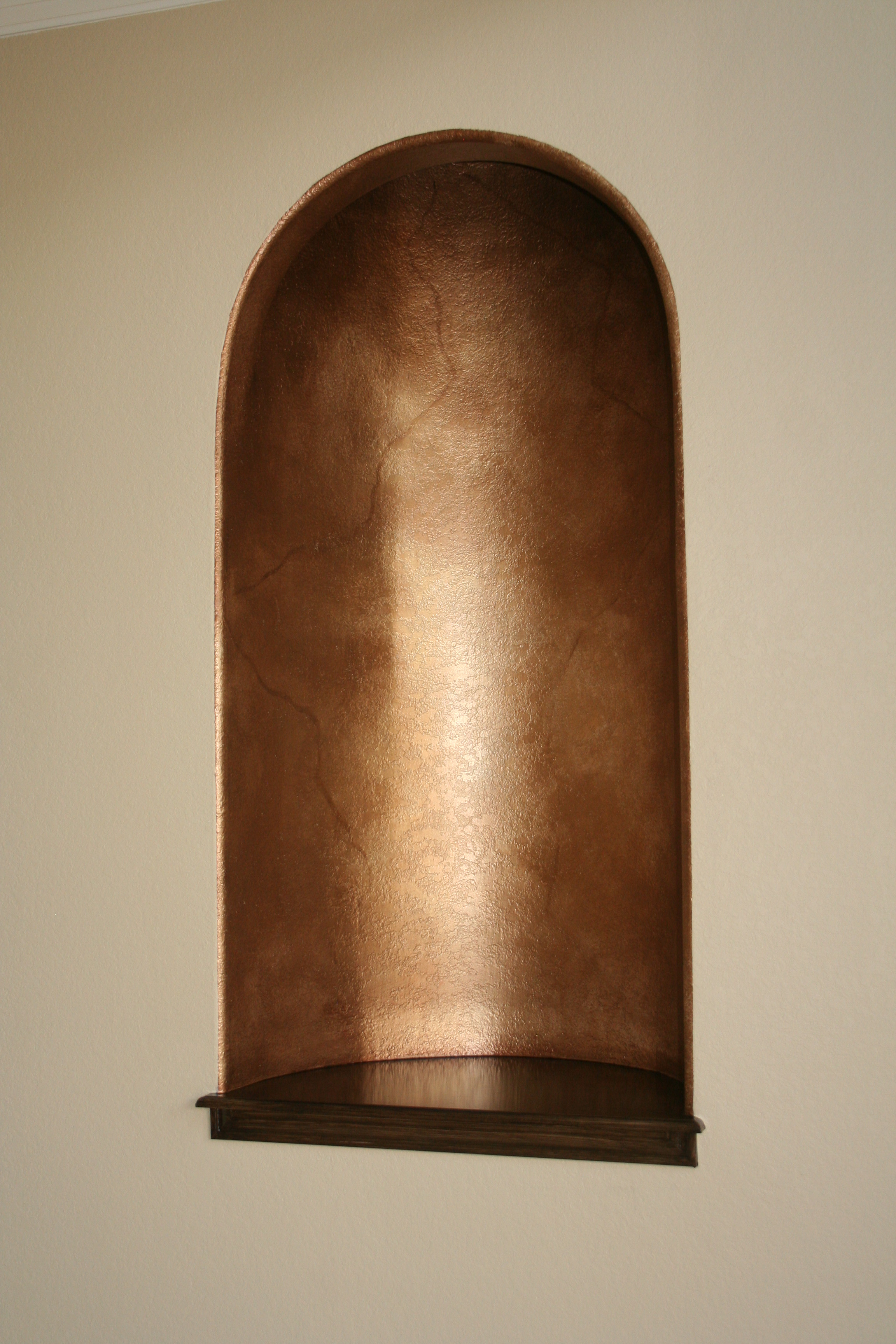 Niche Foyer